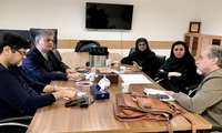 اولین سمینار تخصصی سلامت اجتماعی و معلولیت: تبیین اجتماعی و اقتصادی گردشگری دسترس پذیر
